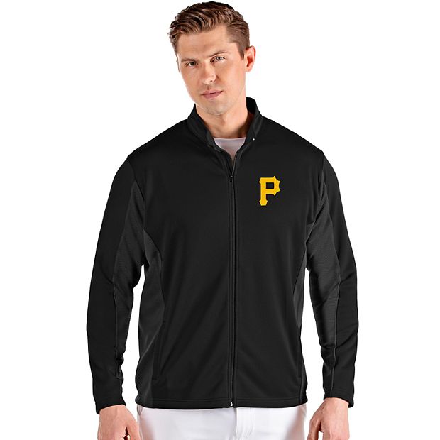 Pittsburgh Pirates Summer Break Vest - Mens