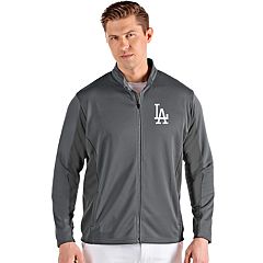 Mitchell & Ness Men's Los Angeles Dodgers Authentic Full-Zip BP Jacket -  Macy's