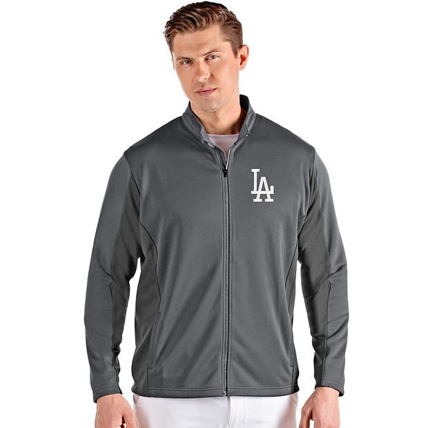 Los Angeles Dodgers Womens Denim Days Jacket, Size: M