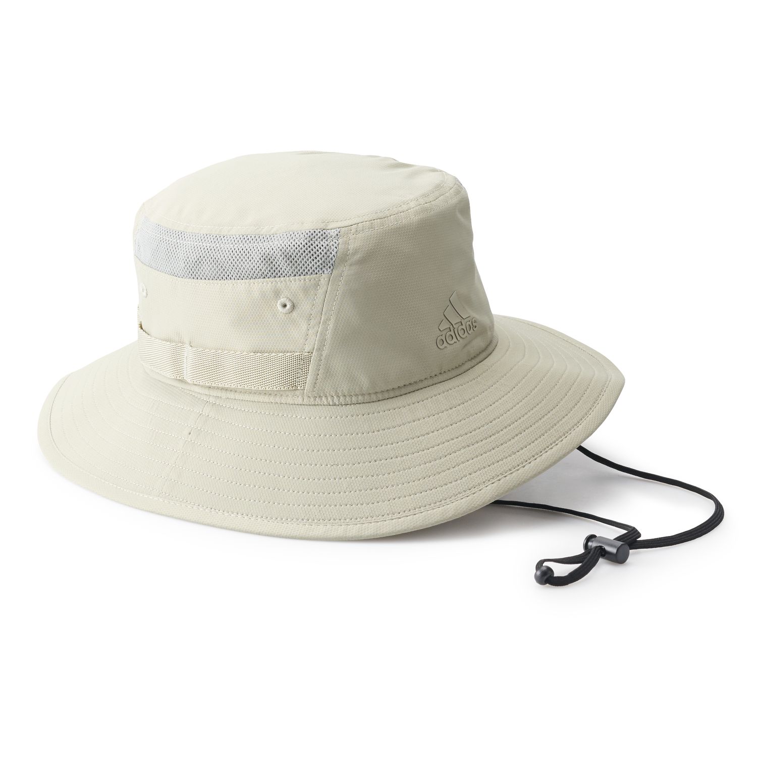 adidas men's victory ii bucket hat