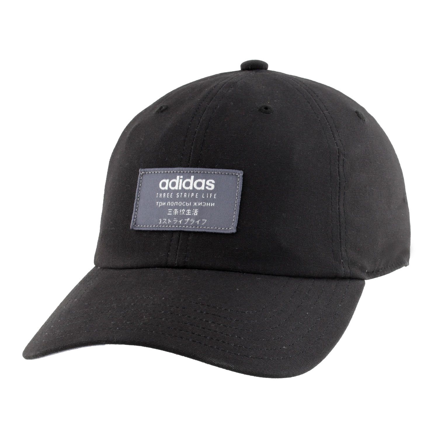 adidas men's impulse hat