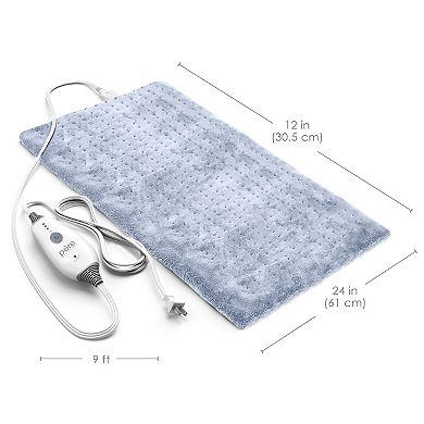 Pure Enrichment PureRelief Deluxe Heating Pad