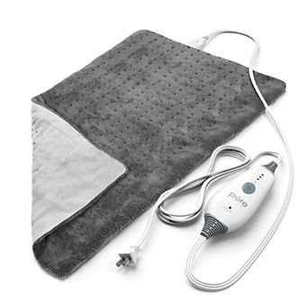 Pure Enrichment PureRelief Deluxe Heating Pad