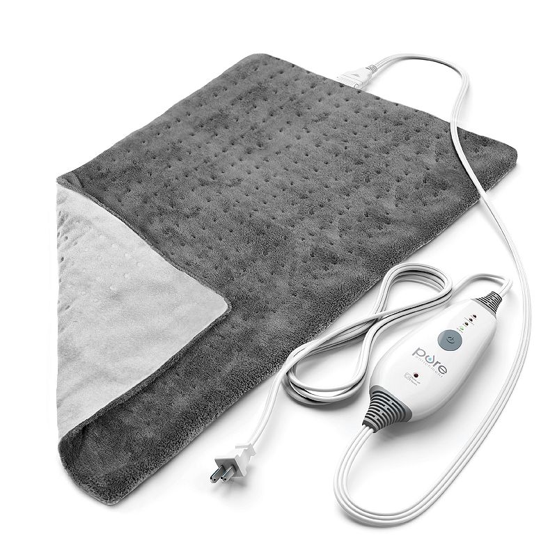 heating pad