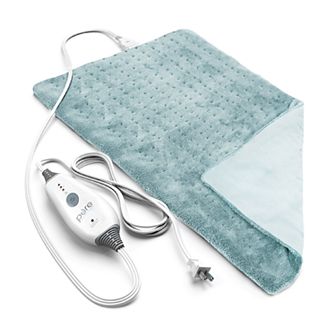 Pure Enrichment PureRelief Deluxe Heating Pad