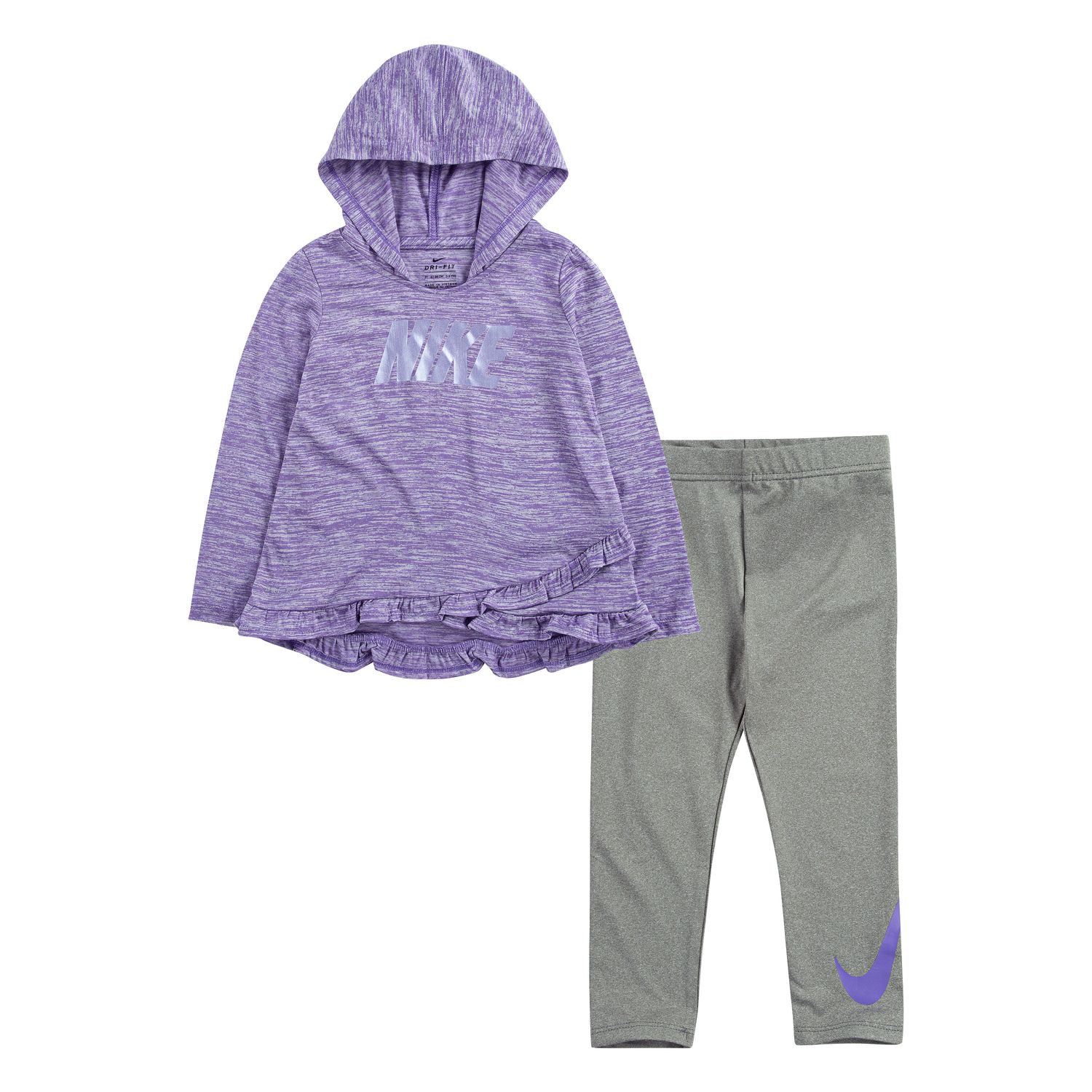 toddler girl nike hoodies