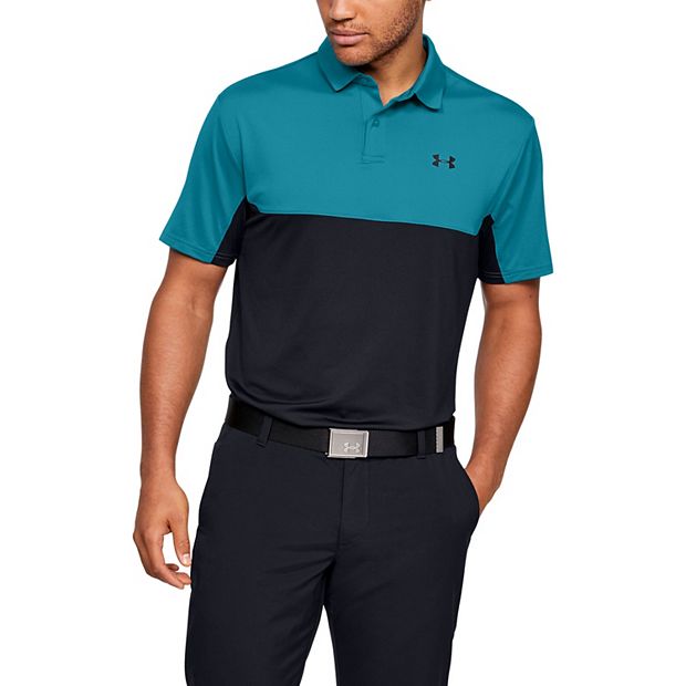 Under Armour MLB Baltimore Orioles Cool Switch Golf Polo – Team