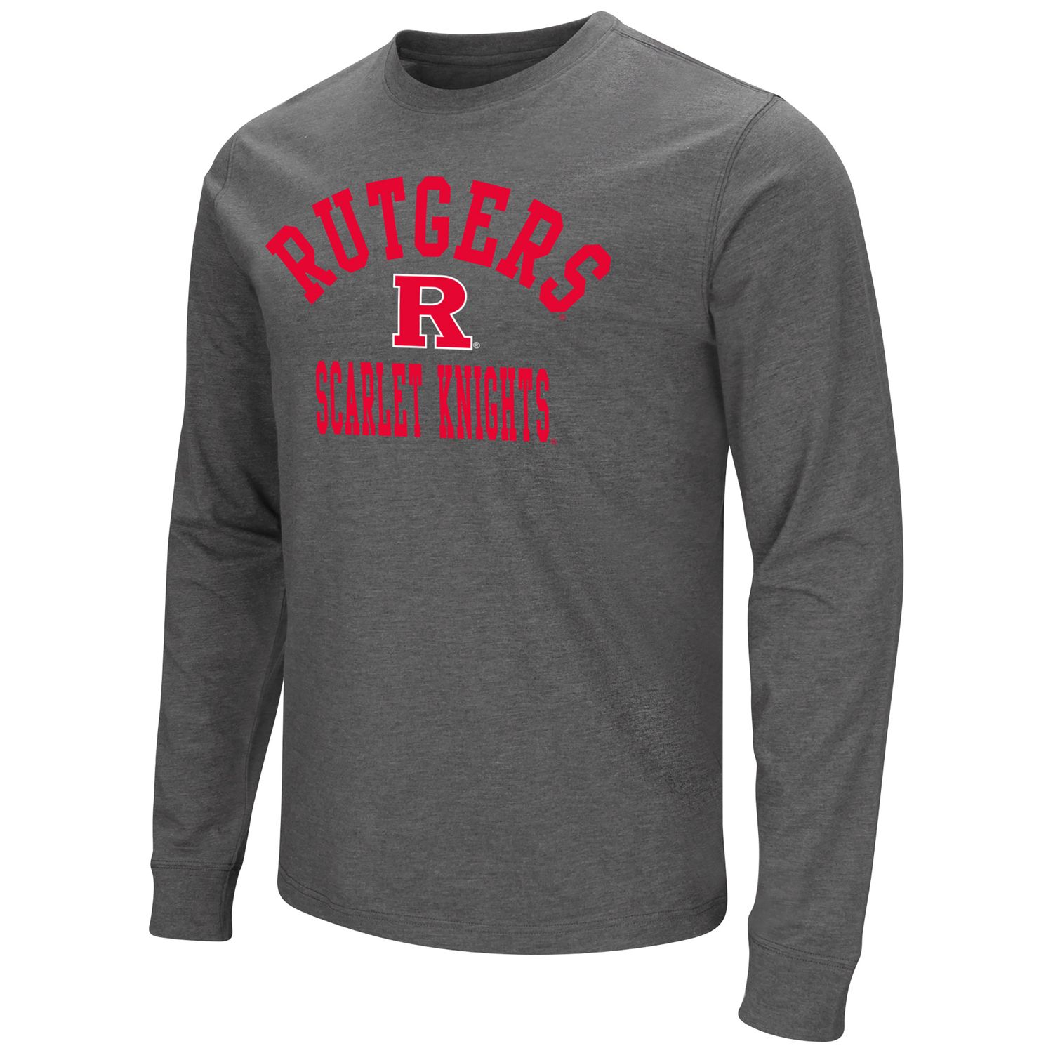 rutgers long sleeve