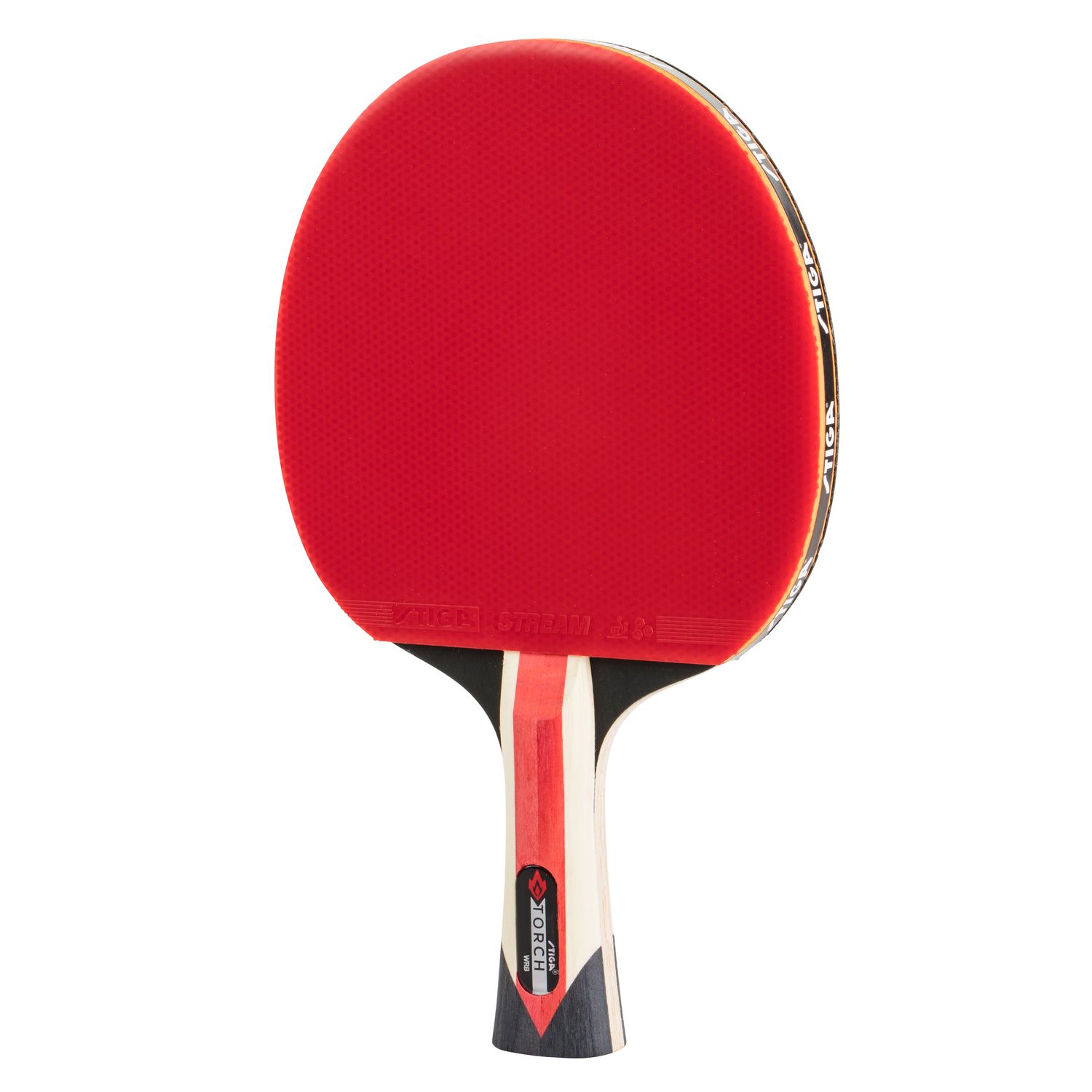 stiga table tennis racket