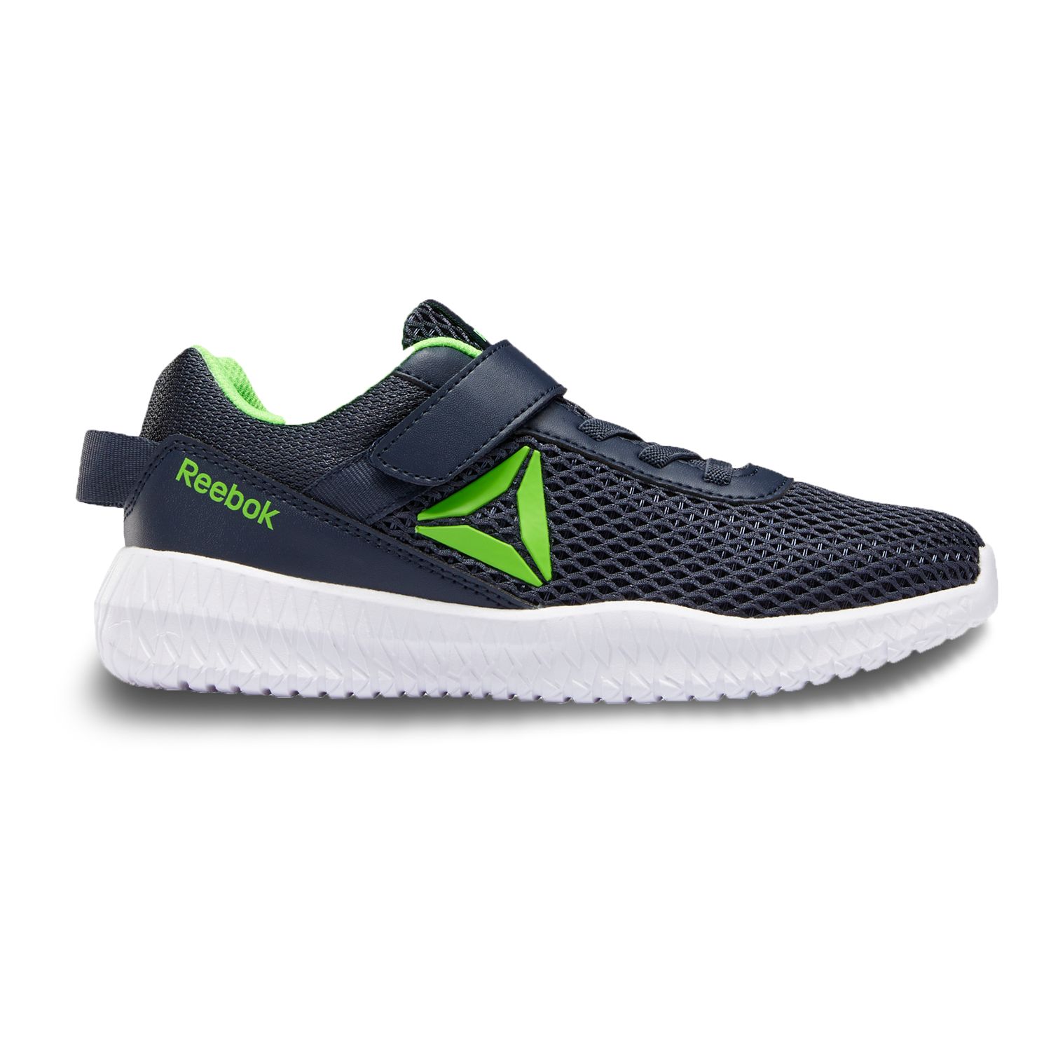 reebok girls sneakers