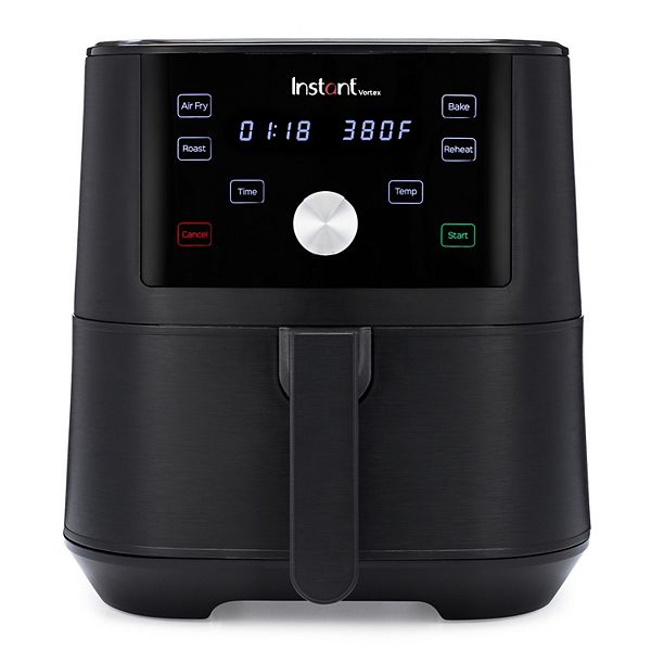 Kohl's pressure cooker 2025 and air fryer