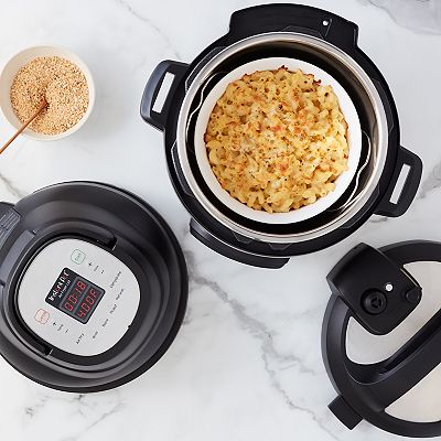 Instant Pot Air Fryer fashion Lid