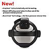 Instant Pot Duo Nova 7-in-1 Programmable Pressure Cooker