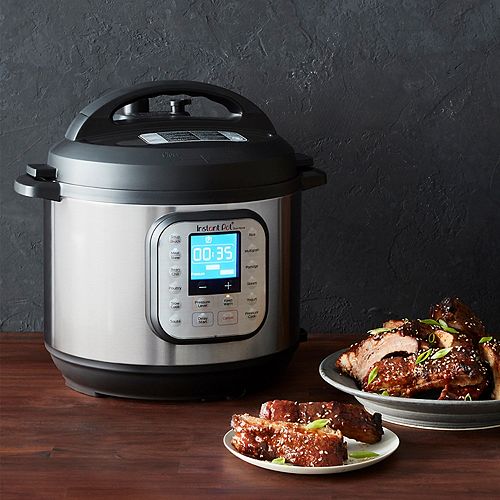 Instant Pot 10-Qt. Nova Multi-Cooker back down to $100 (Today only