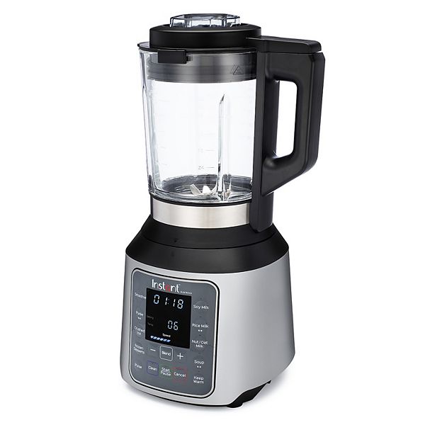 Walmart deal: Get the Instant Pot Ace 60 Cooking Blender on sale now