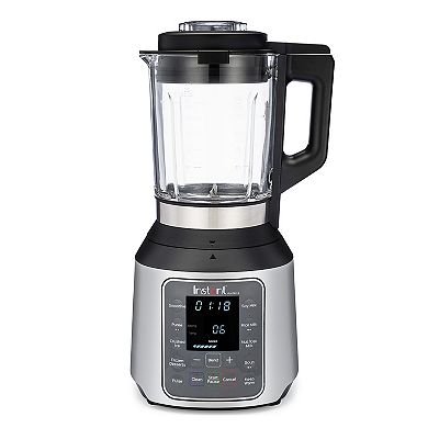 Instant Ace Nova Blender