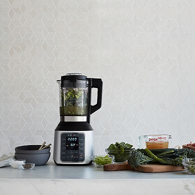 Instant Ace Nova Blender