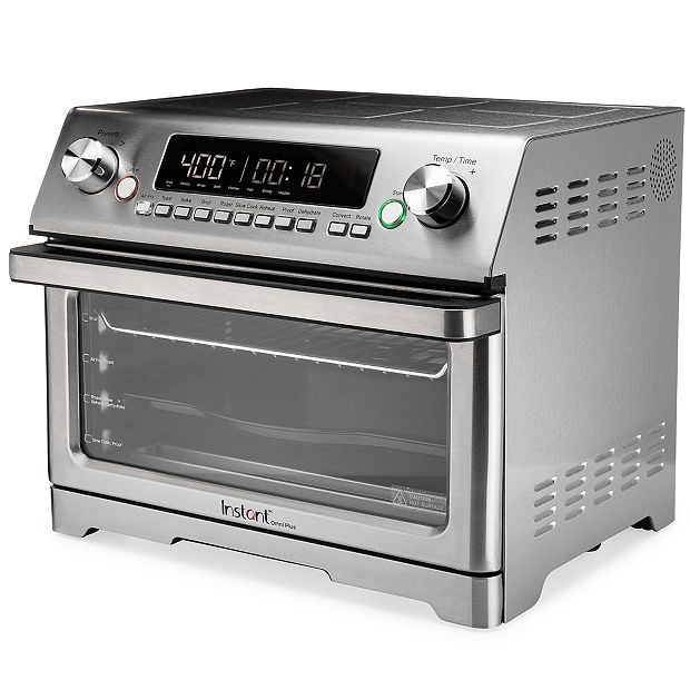 Instant Omni Plus 19 QT/18L Air Fryer Toaster Oven Combo, From the