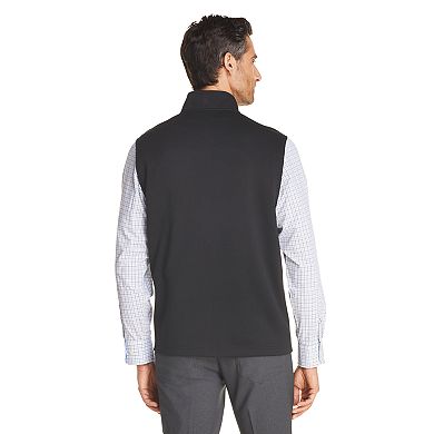 Men's IZOD Premium Essentials Sweater Fleece Vest