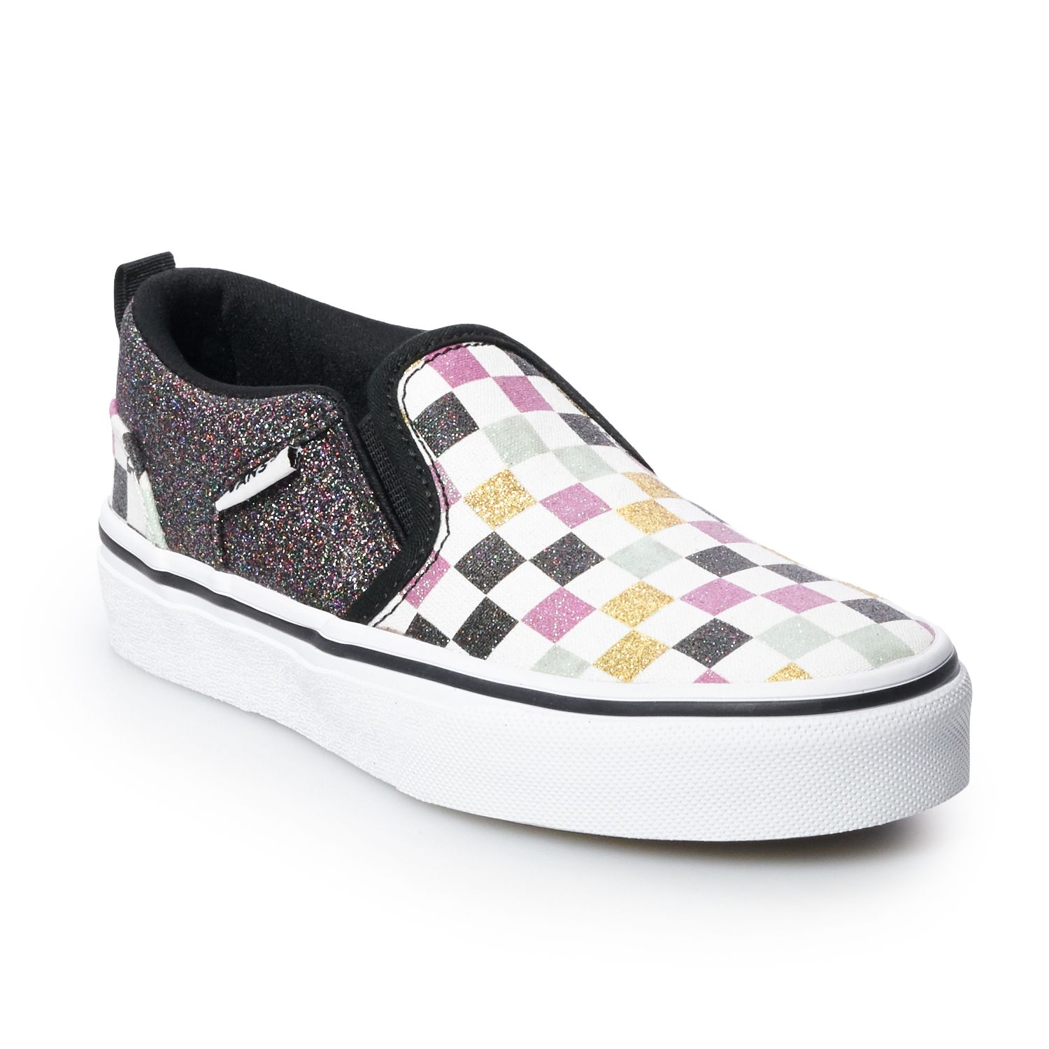 kohls vans kids