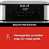 Instant Vortex Plus 7-in-1 Air Fryer Oven