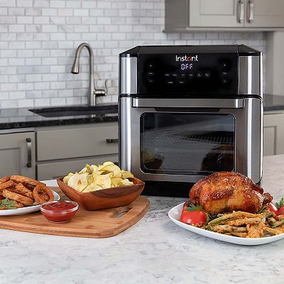 Instant Vortex Plus 7 in 1 Air Fryer Oven