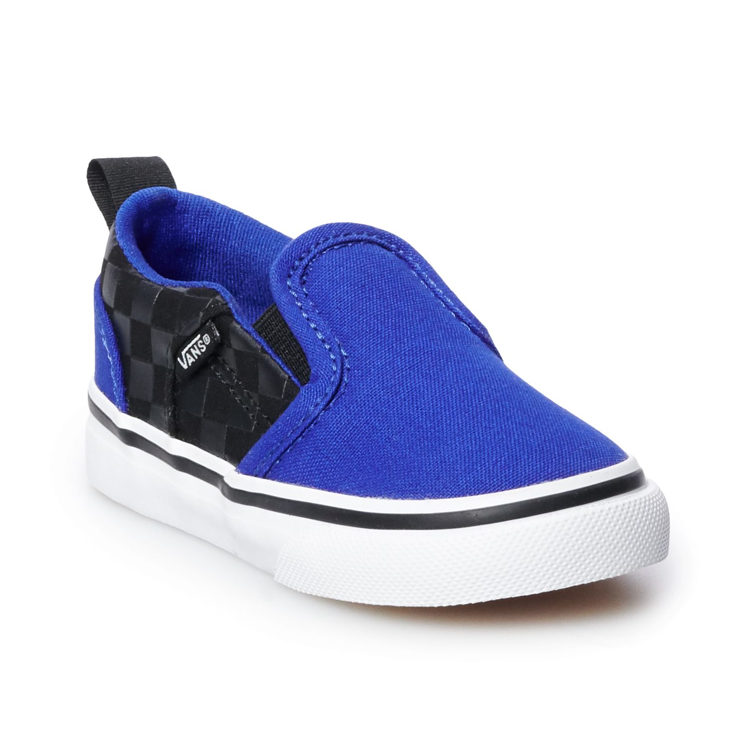 vans asher toddler