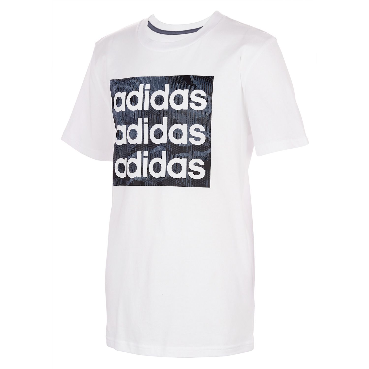 toddler boy adidas shirt