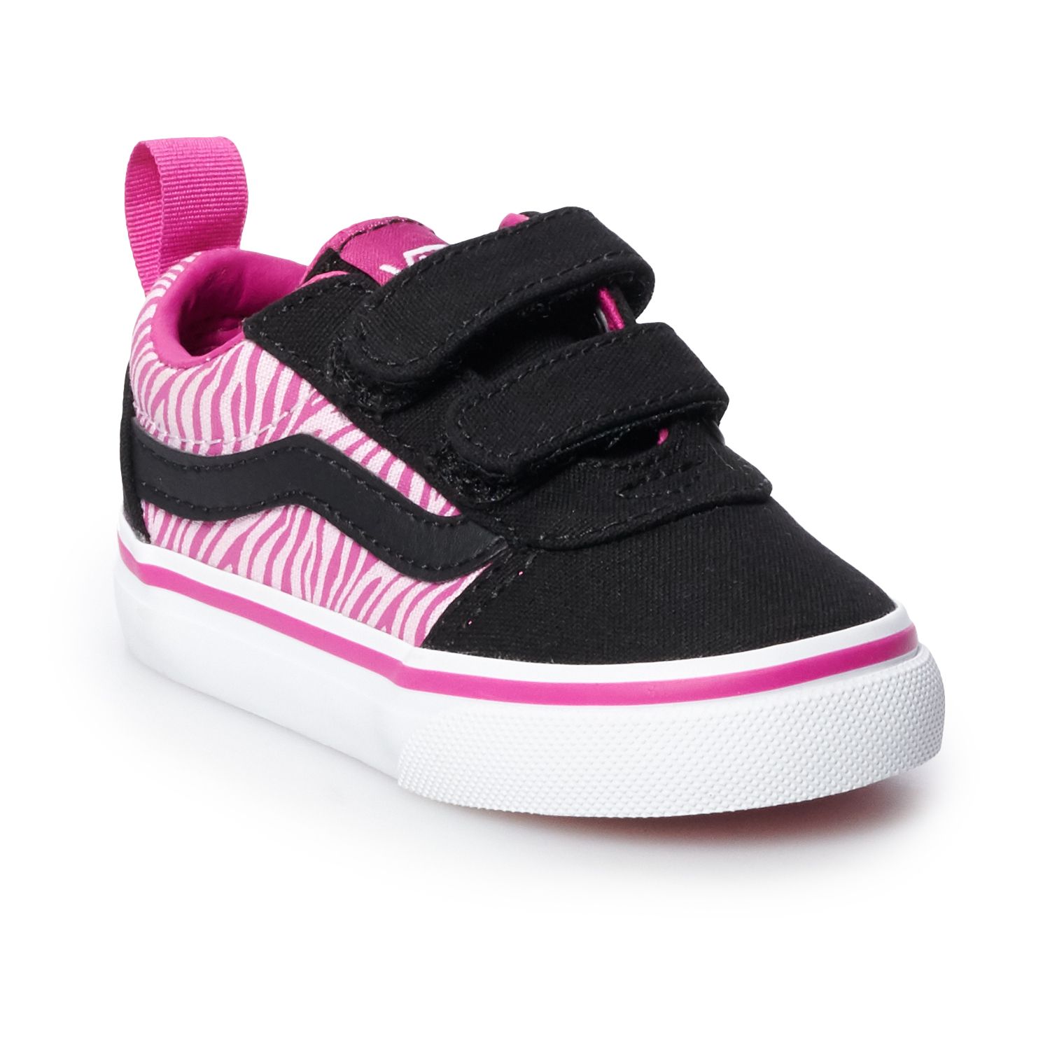 vans v ward