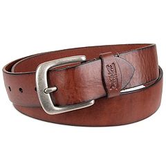 Kohls men outlet belts