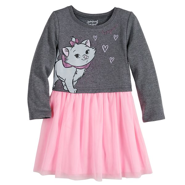 Aristocats dress 2024