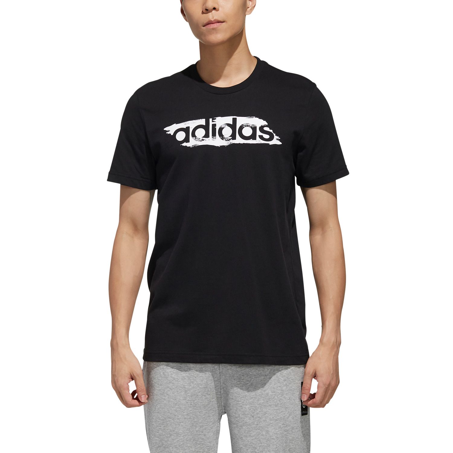 big and tall adidas t shirts