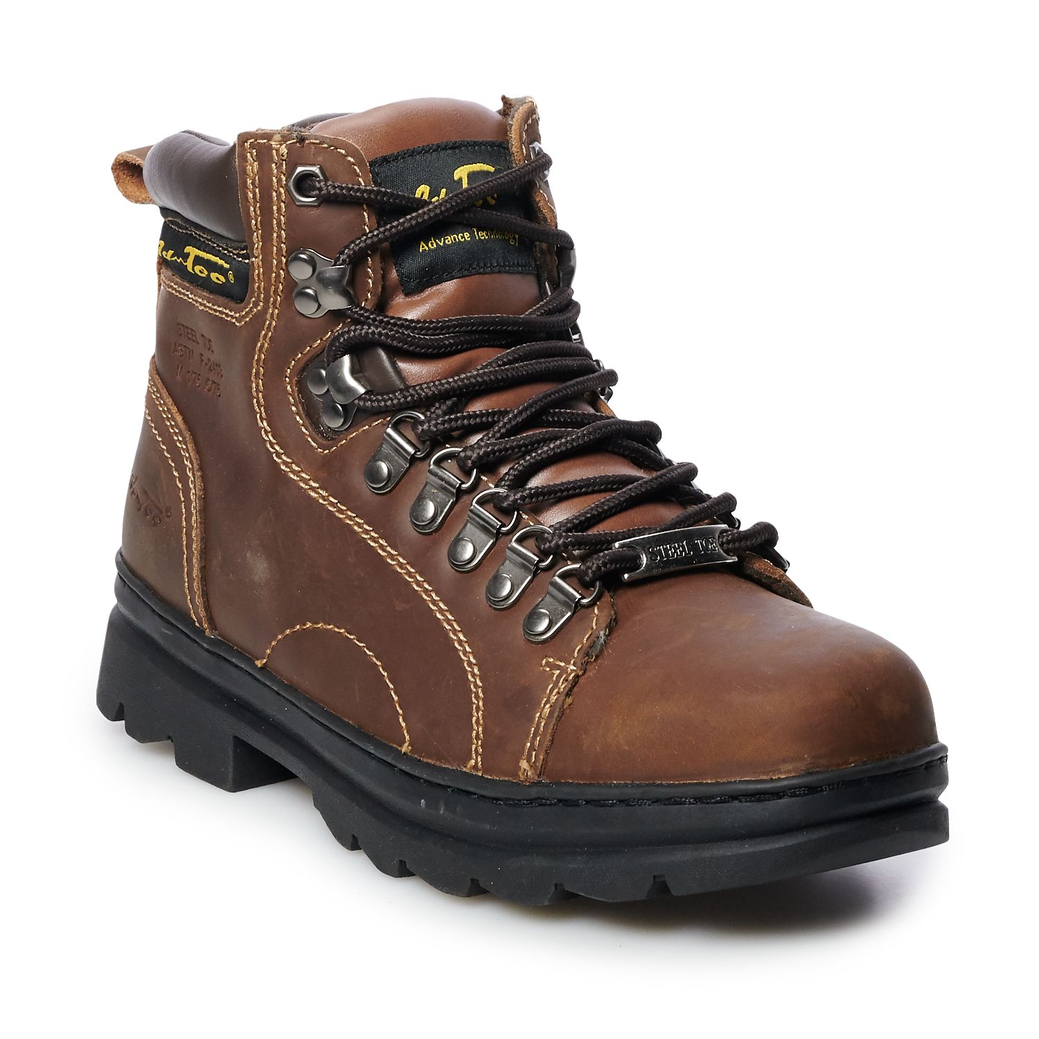 adtec work boots