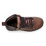 AdTec 1977 Men's Steel Toe Hiking Boots