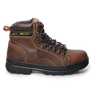 AdTec 1977 Men's Steel Toe Hiking Boots