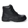 AdTec 9801 Men's Composite Toe Work Boots
