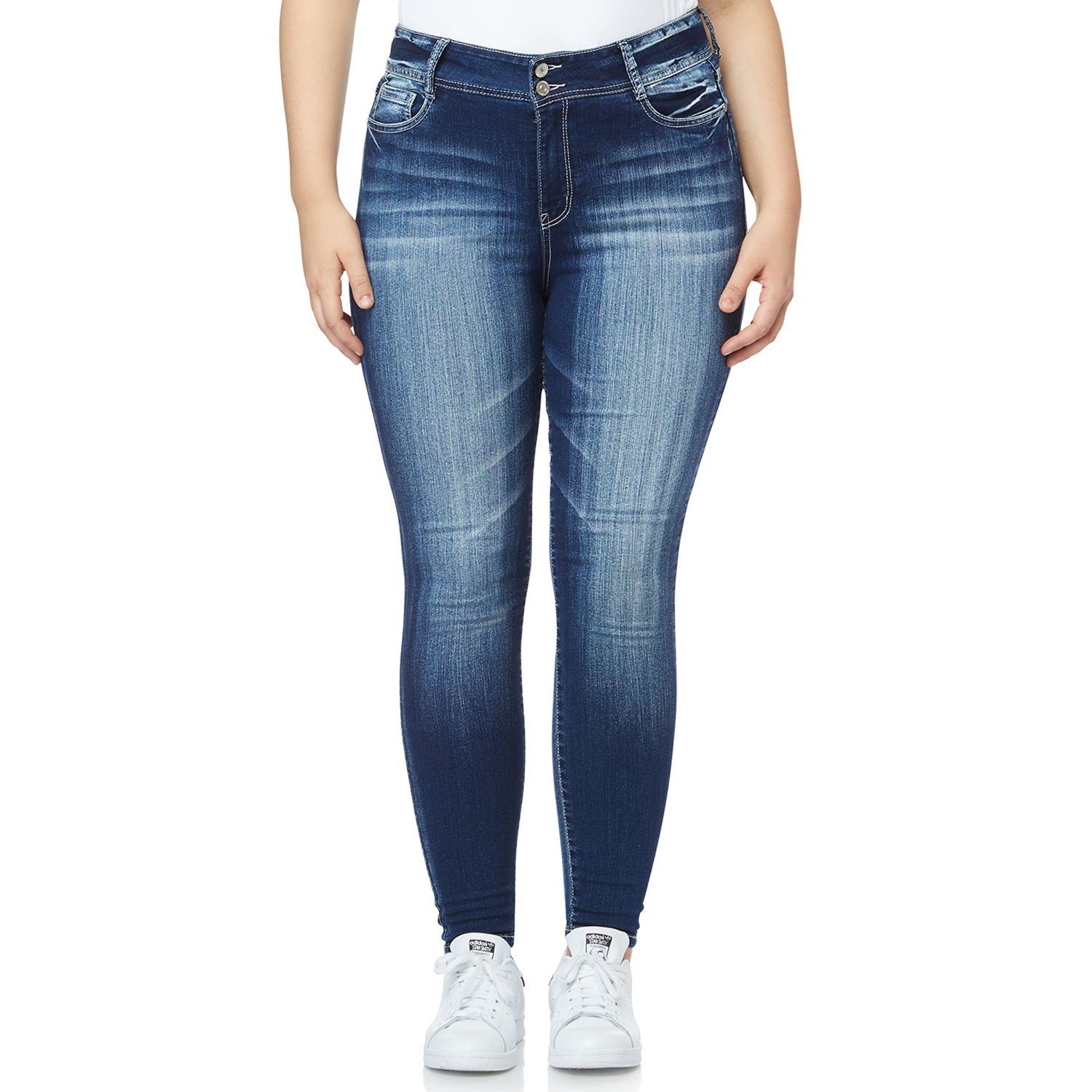 kohl's wallflower jeans