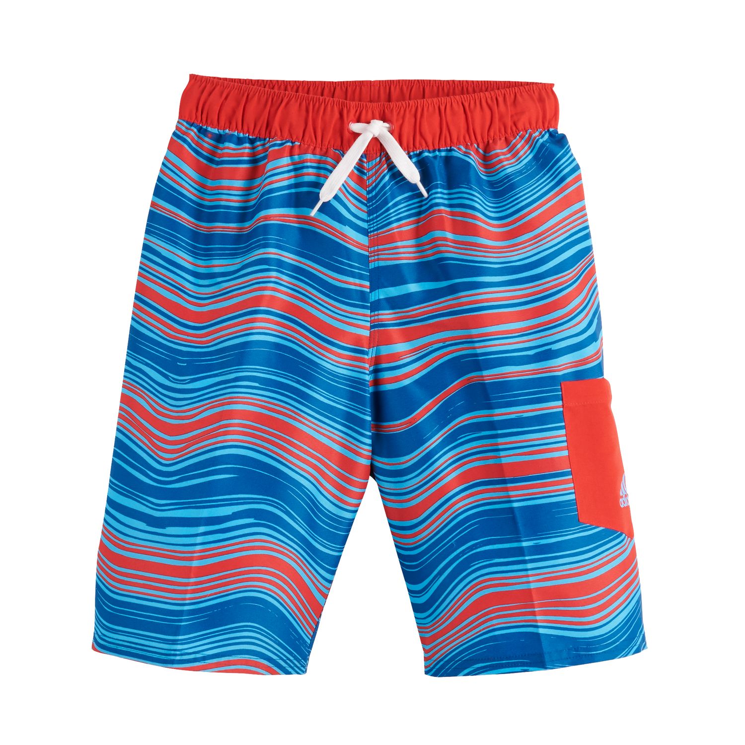 boys adidas swimsuits