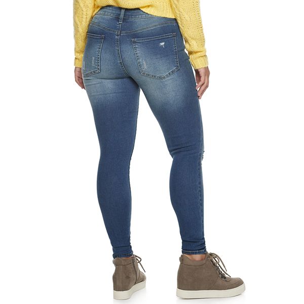 best jeggings for curvy figures