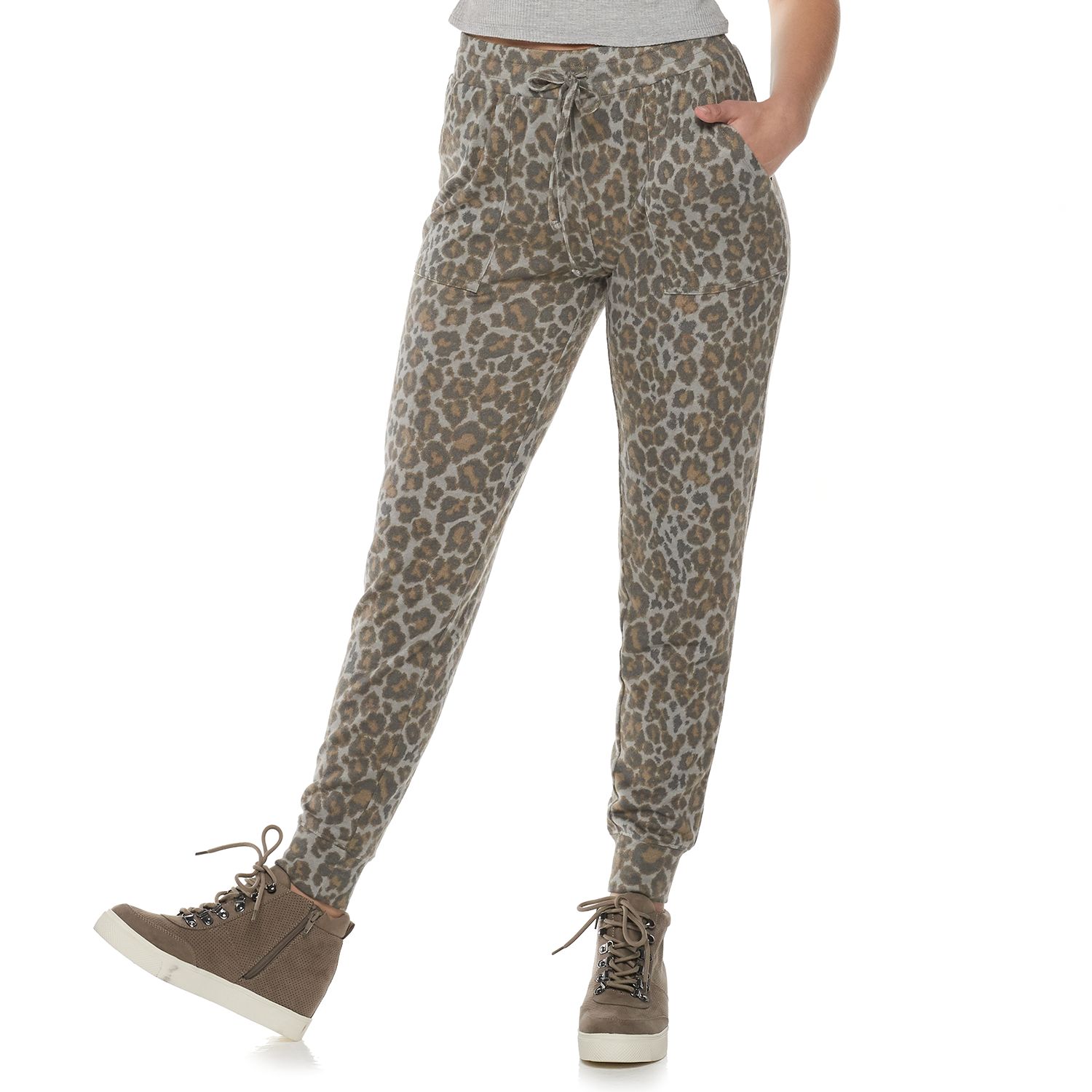 kohl's joggers juniors