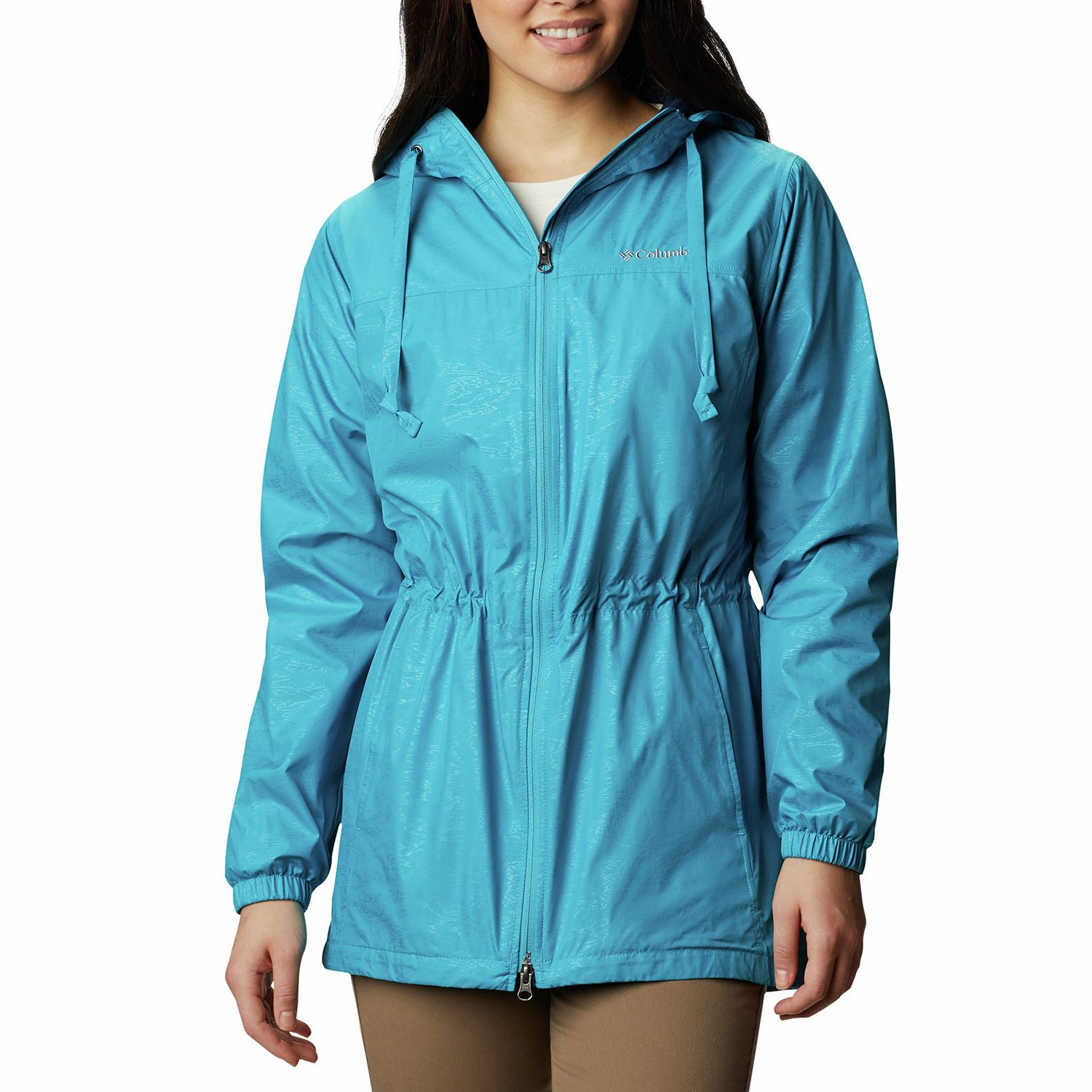 kohls columbia jacket