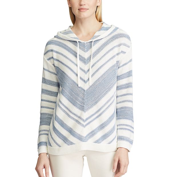 Kohls chaps outlet womens sweaters