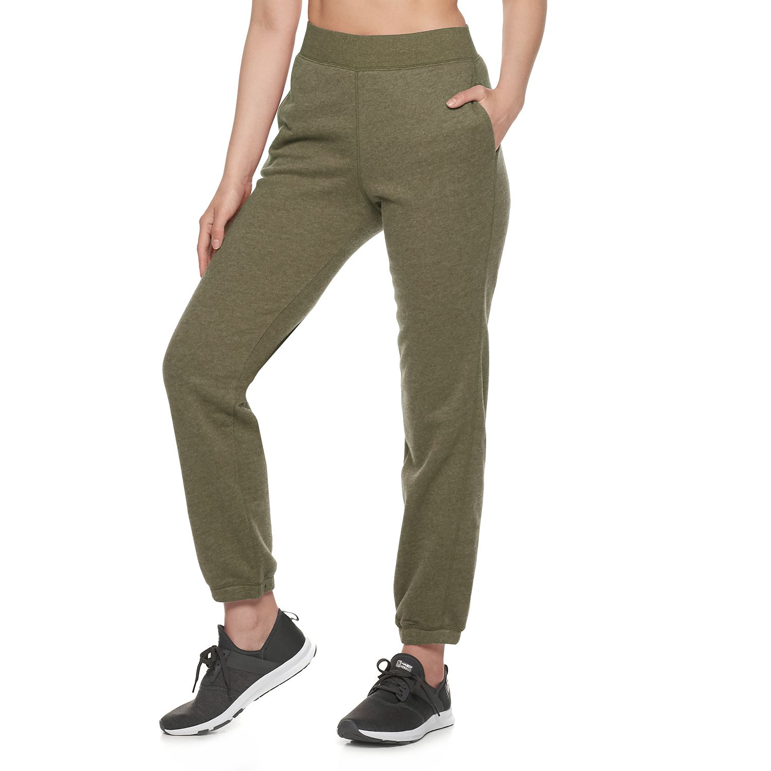 best joggers for petites