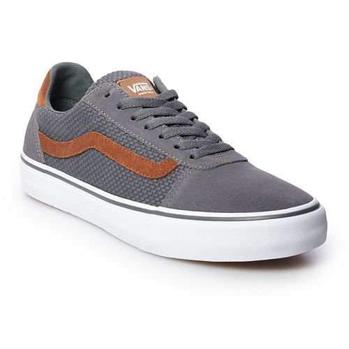 Vans® Ward DX Men's Skate Shoes