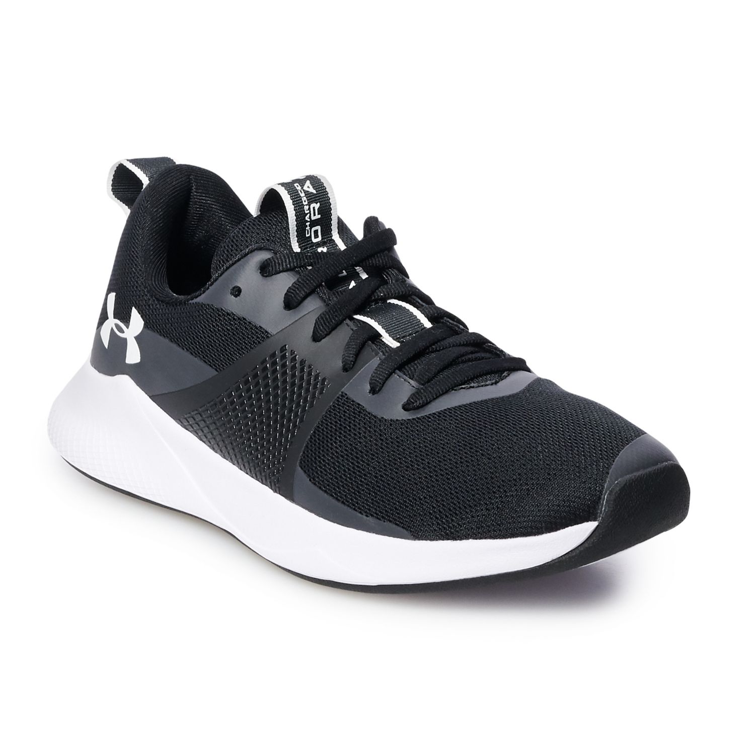 under armour women's tennis shoes