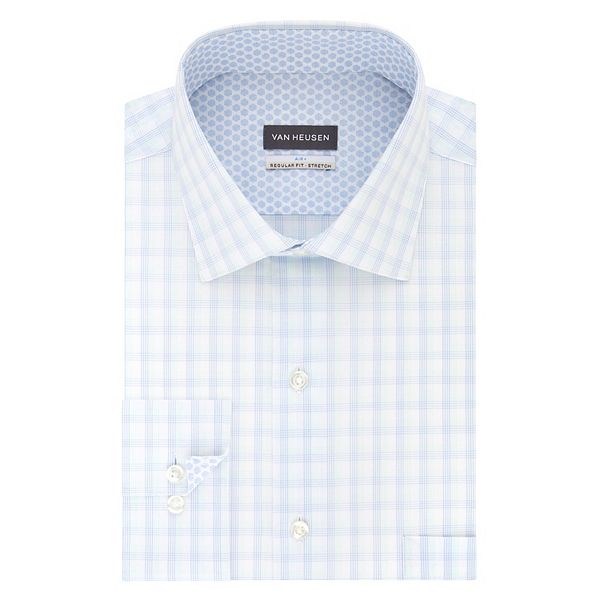 van heusen air dress shirt