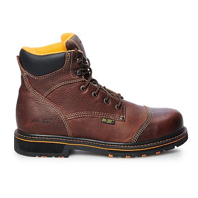 AdTec 9723 Men's Work Boots