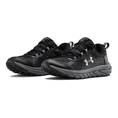 Under Armour Charged Toccoa 2 Women's Running Shoes