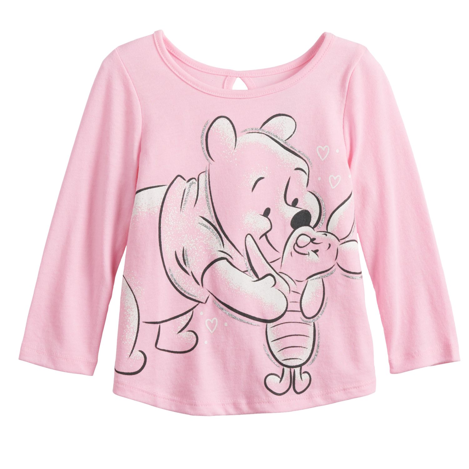 kohls baby girl clearance