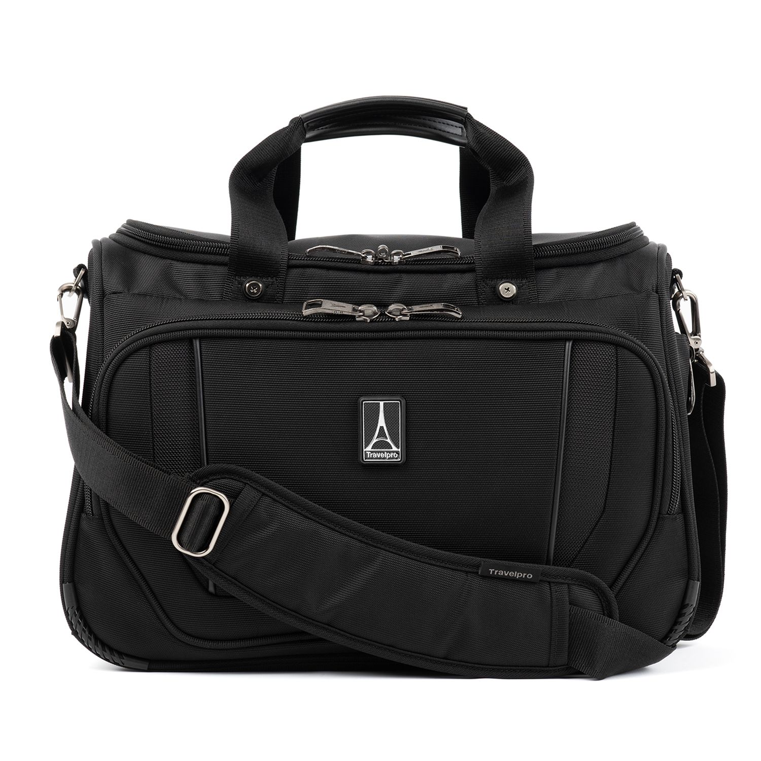 samsonite silhouette 16 travel tote